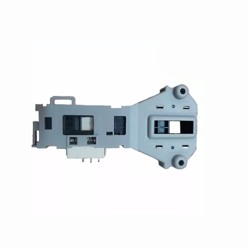 میکروسوئیچ ماشین لباسشویی ال جی (طوسی)